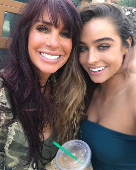 shannon ray|A Look At Sommer Ray’s Relationship With Her Mom